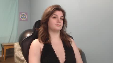 TreeJeanne online show from March 8, 3:35 pm