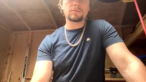 Snapshot of treeman817 chatting on February 11, 7:57 am treeman817 online show from February 11, 7:57 am