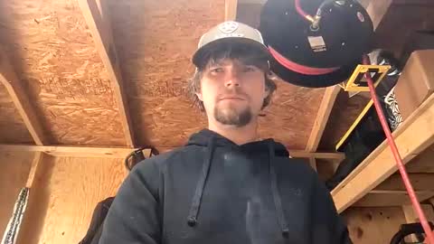 Snapshot of treeman817 chatting on March 13, 1:29 pm treeman817 online show from March 13, 1:29 pm