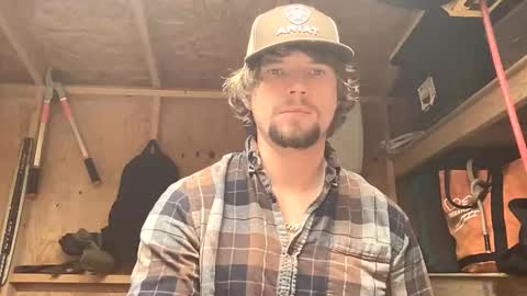 treeman817 online show from May 7, 1:49 pm