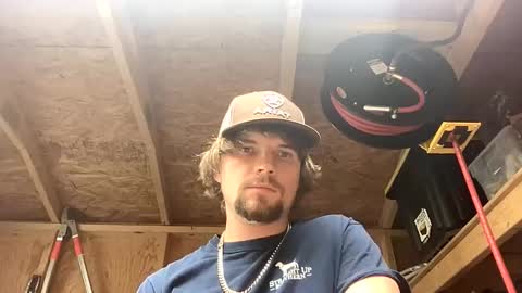 treeman817 online show from May 8, 7:08 pm