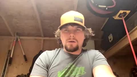 treeman817 online show from May 14, 12:39 am