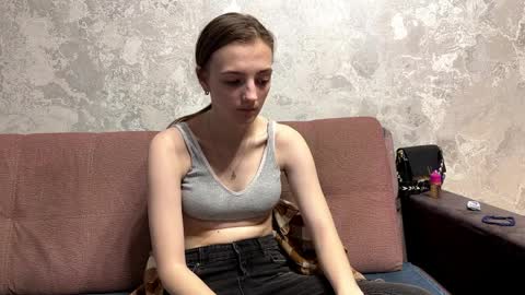 Tina online show from March 27, 2:06 pm