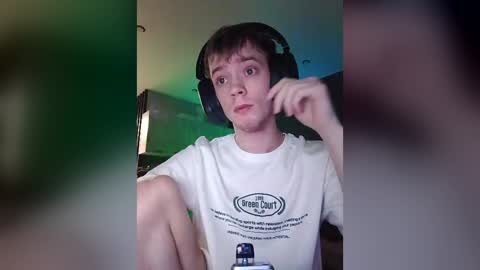 Treska online show from May 20, 12:28 am