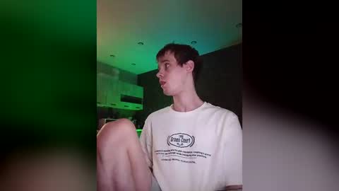 Treska online show from May 20, 7:09 pm
