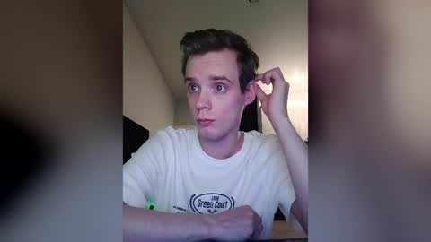 Treska online show from May 24, 7:52 pm