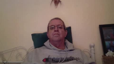 Fe-fi-fo-fum online show from March 9, 1:15 pm