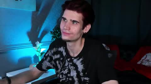 Trevor online show from February 11, 10:09 am