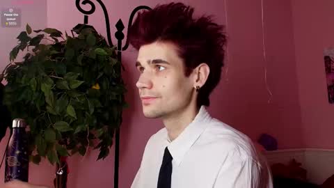 Trevor online show from February 25, 4:27 pm