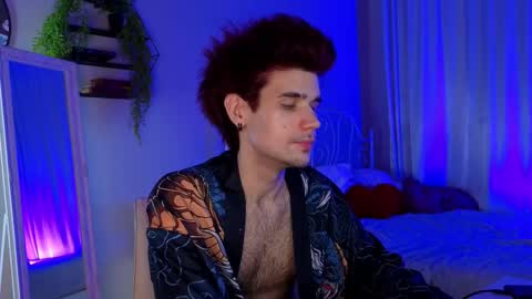 Trevor online show from March 3, 9:42 pm