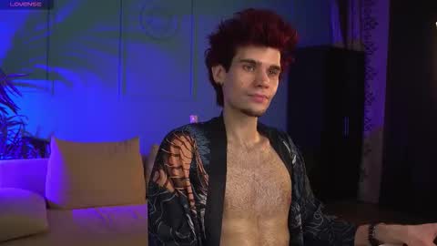 Trevor online show from March 11, 9:54 pm