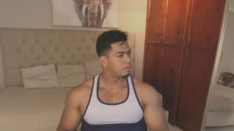Snapshot of trevor_vinc chatting on July 20, 1:13 pm trevor online show from July 20, 1:13 pm