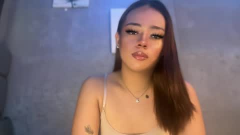 Snapshot of trexie_fucks15 chatting on June 26, 4:17 am trexie_fucks15 online show from June 26, 4:17 am