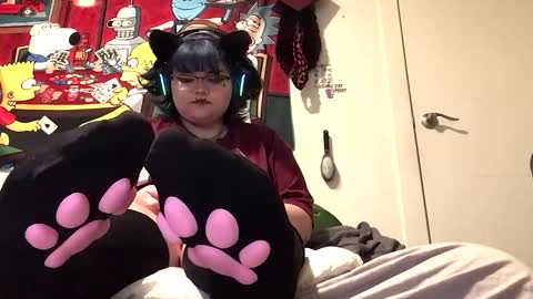Trixie online show from February 27, 4:52 am