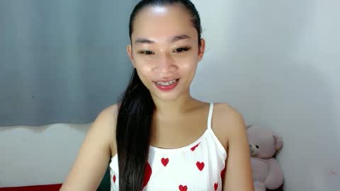 tricia_slut online show from October 13, 5:29 am