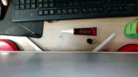 tricia_slut online show from October 28, 2:37 am