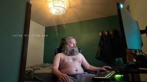 trickdick7 online show from July 6, 12:40 am