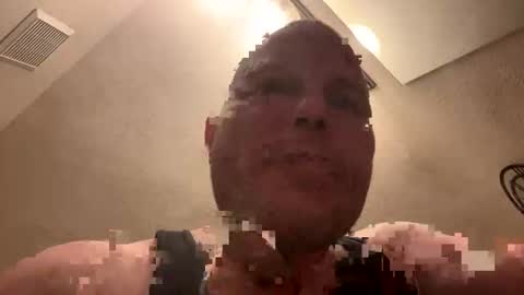 trickydick6 online show from March 23, 4:38 am