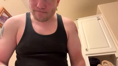 trickydick6 online show from April 17, 5:05 pm