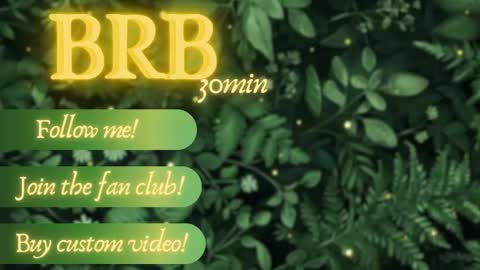 trickykitsune online show from March 22, 9:02 am