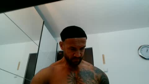 Snapshot of tridentmuscles chatting on June 11, 10:02 am tridentmuscles online show from June 11, 10:02 am