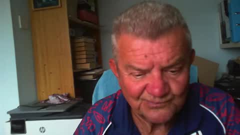 Steve online show from June 21, 3:47 pm