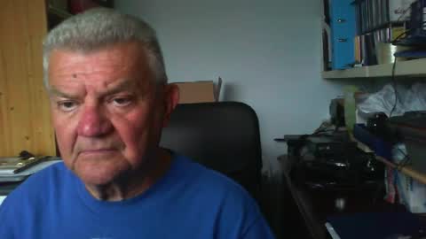 Steve online show from July 11, 10:29 am