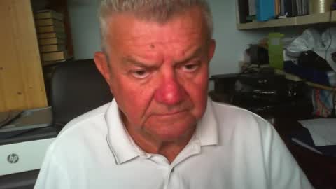 Steve online show from July 14, 2:23 pm