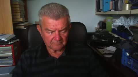 Steve online show from July 26, 4:36 pm