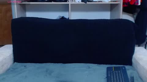 tristan bm online show from December 21, 9:27 am