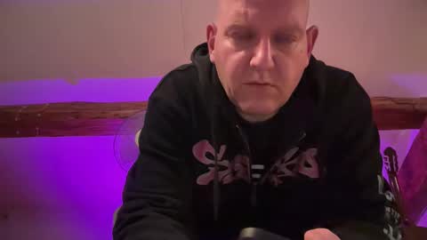 Triton online show from September 26, 2:37 am