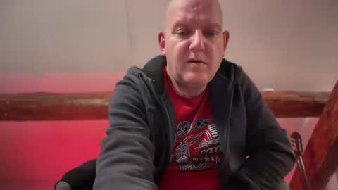 Triton online show from October 9, 10:19 pm