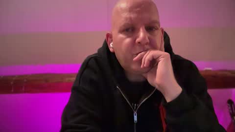 Triton online show from October 20, 2:56 am