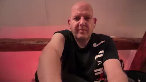 Triton online show from November 25, 7:41 am