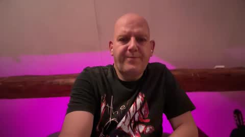 Triton online show from November 30, 1:09 am