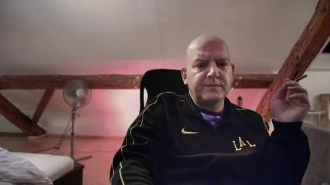Triton online show from May 5, 10:29 pm