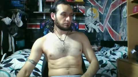 Snapshot of trizquelmen chatting on December 21, 11:01 pm Andrew online show from December 21, 11:01 pm