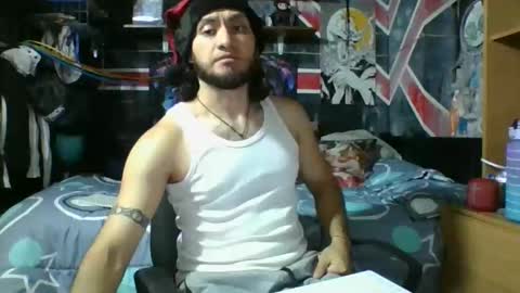 Snapshot of trizquelmen chatting on December 23, 4:21 am Andrew online show from December 23, 4:21 am