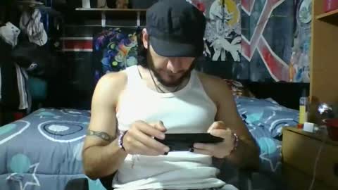 Snapshot of trizquelmen chatting on January 9, 7:00 am Andrew online show from January 9, 7:00 am