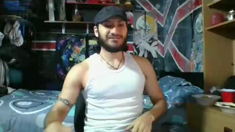 Snapshot of trizquelmen chatting on January 15, 1:05 pm Andrew online show from January 15, 1:05 pm