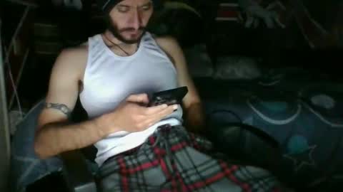 Andrew online show from June 8, 4:46 am