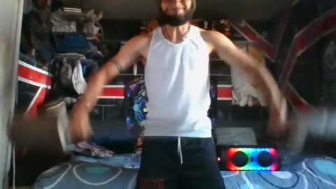 Andrew online show from July 6, 11:40 am