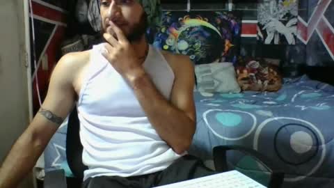 Andrew online show from July 19, 10:46 pm