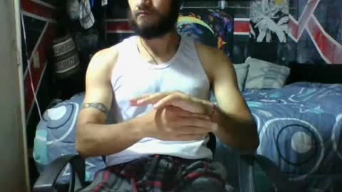 Andrew online show from July 24, 1:03 am