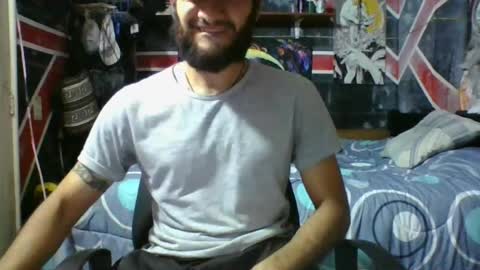 Andrew online show from July 28, 10:20 pm