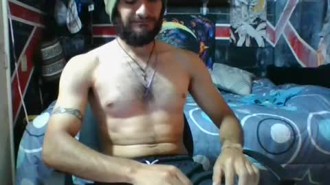 Andrew online show from July 29, 5:44 pm