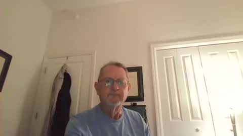 Snapshot of troffer1020 chatting on November 21, 5:06 am Troffer online show from November 21, 5:06 am