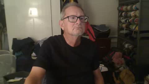 Snapshot of troffer1020 chatting on January 12, 11:54 pm Troffer online show from January 12, 11:54 pm