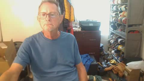 Troffer online show from June 25, 10:36 pm