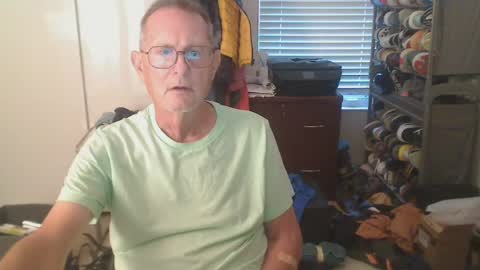 Troffer online show from July 1, 12:12 am